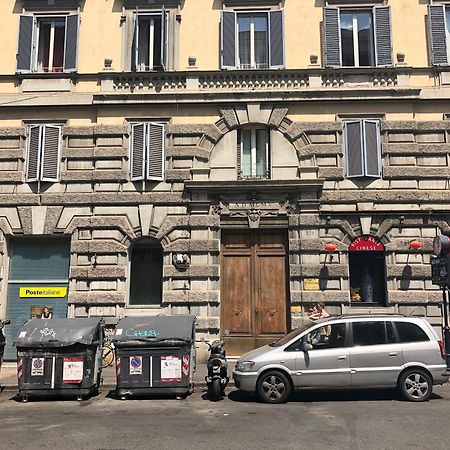 The Roman Empire Guesthouse Exterior foto