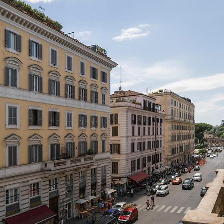 The Roman Empire Guesthouse Exterior foto