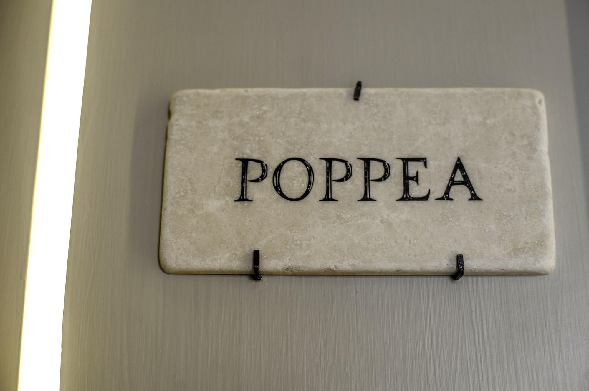 The Roman Empire Guesthouse Exterior foto