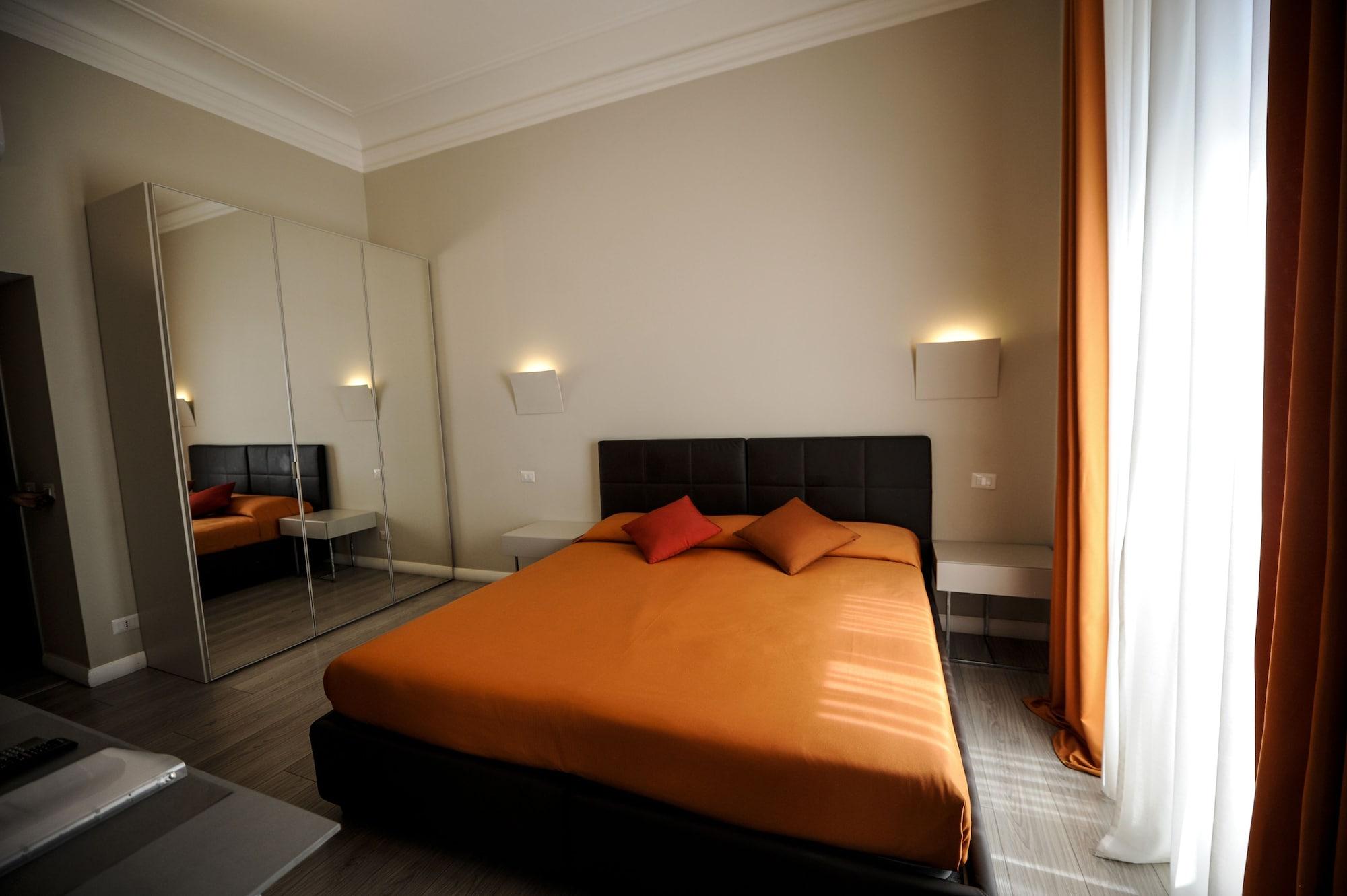 The Roman Empire Guesthouse Exterior foto