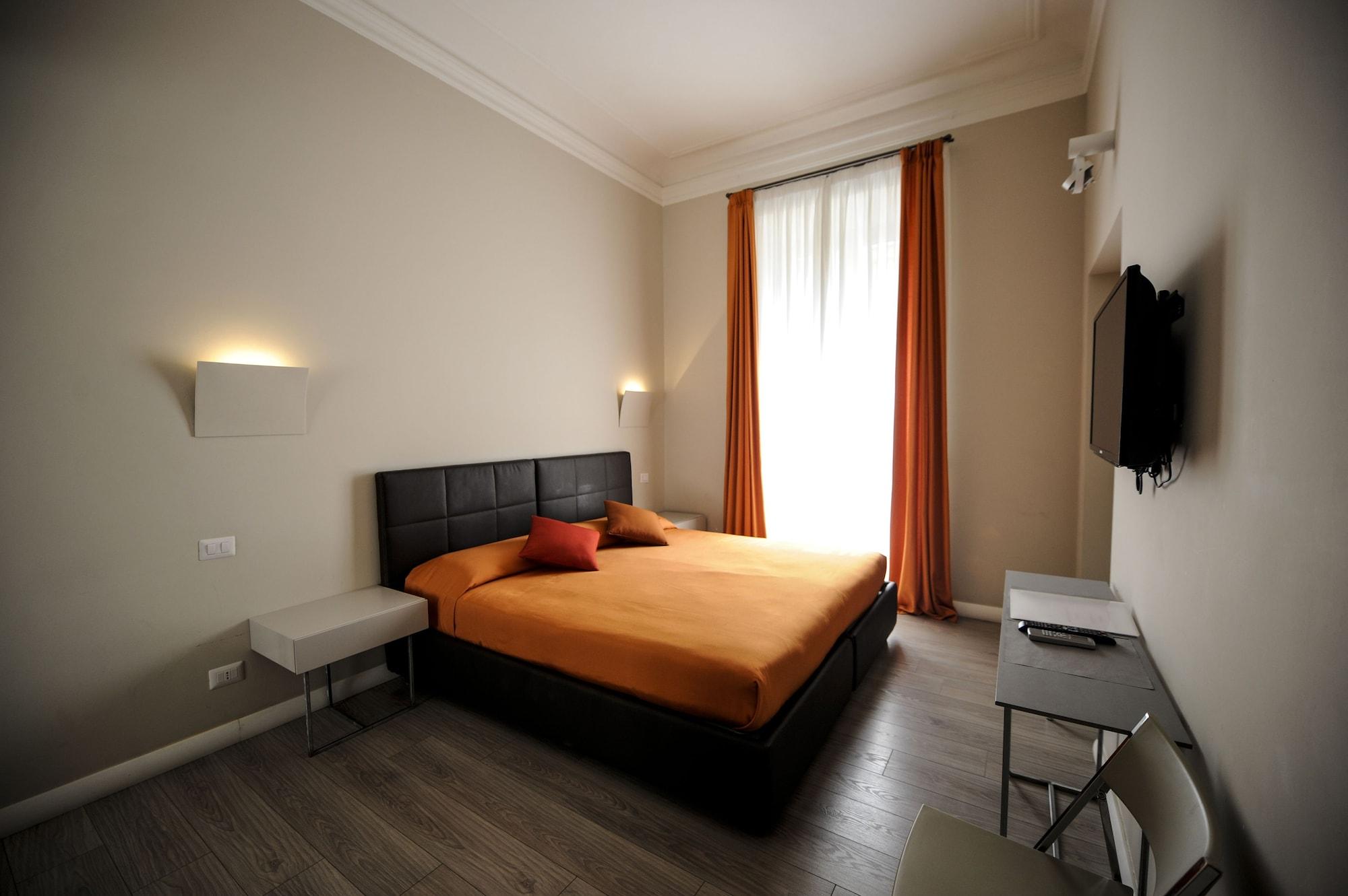 The Roman Empire Guesthouse Exterior foto