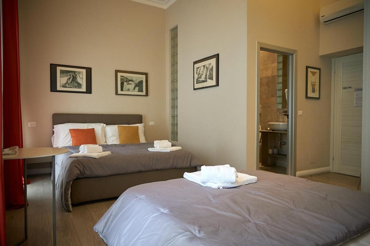 The Roman Empire Guesthouse Exterior foto