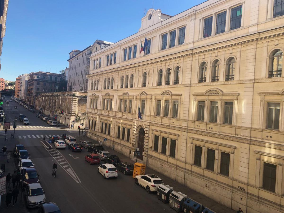 The Roman Empire Guesthouse Exterior foto