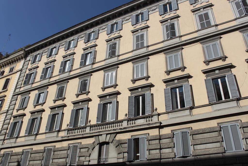 The Roman Empire Guesthouse Exterior foto