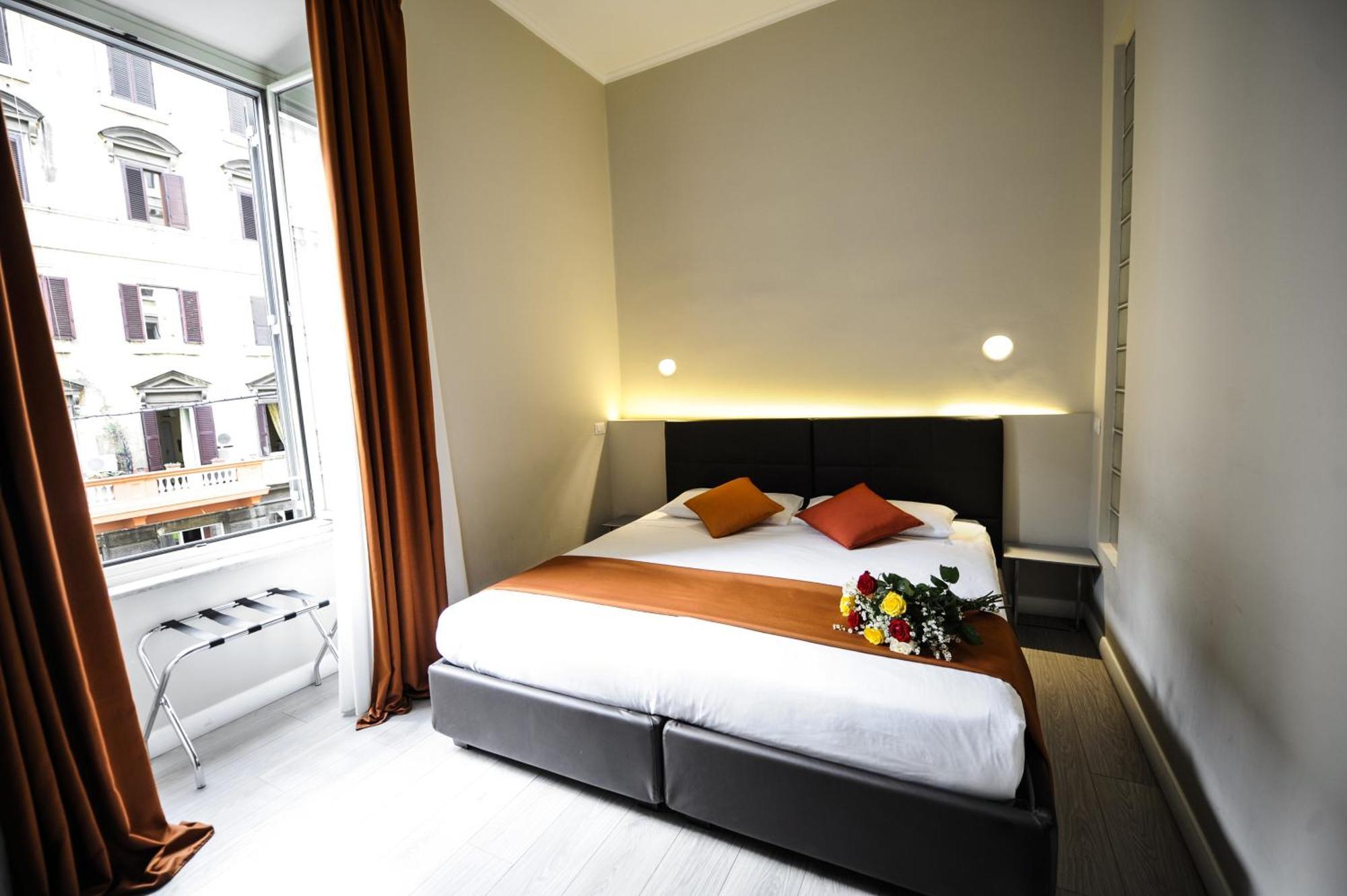 The Roman Empire Guesthouse Zimmer foto