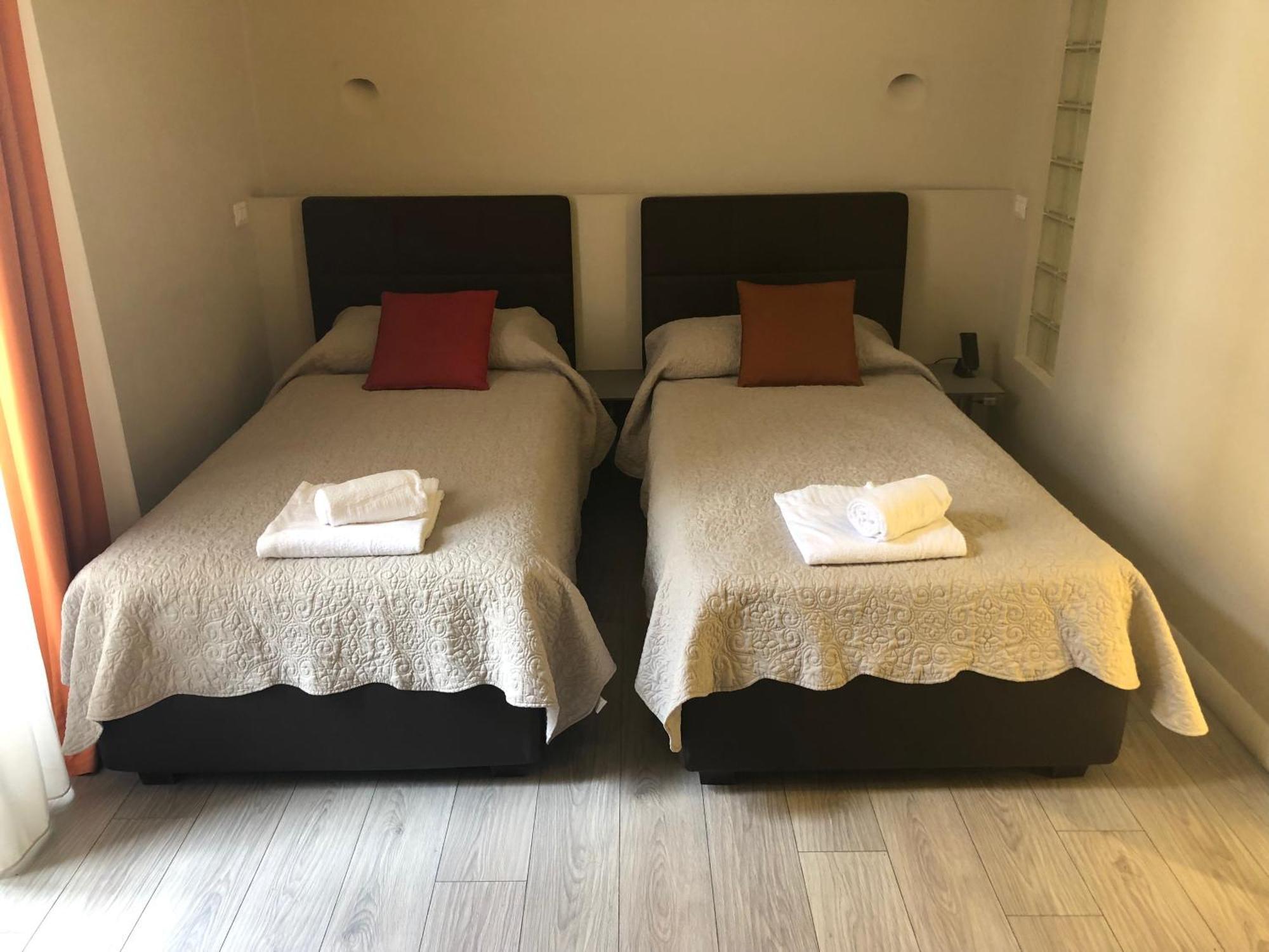 The Roman Empire Guesthouse Zimmer foto