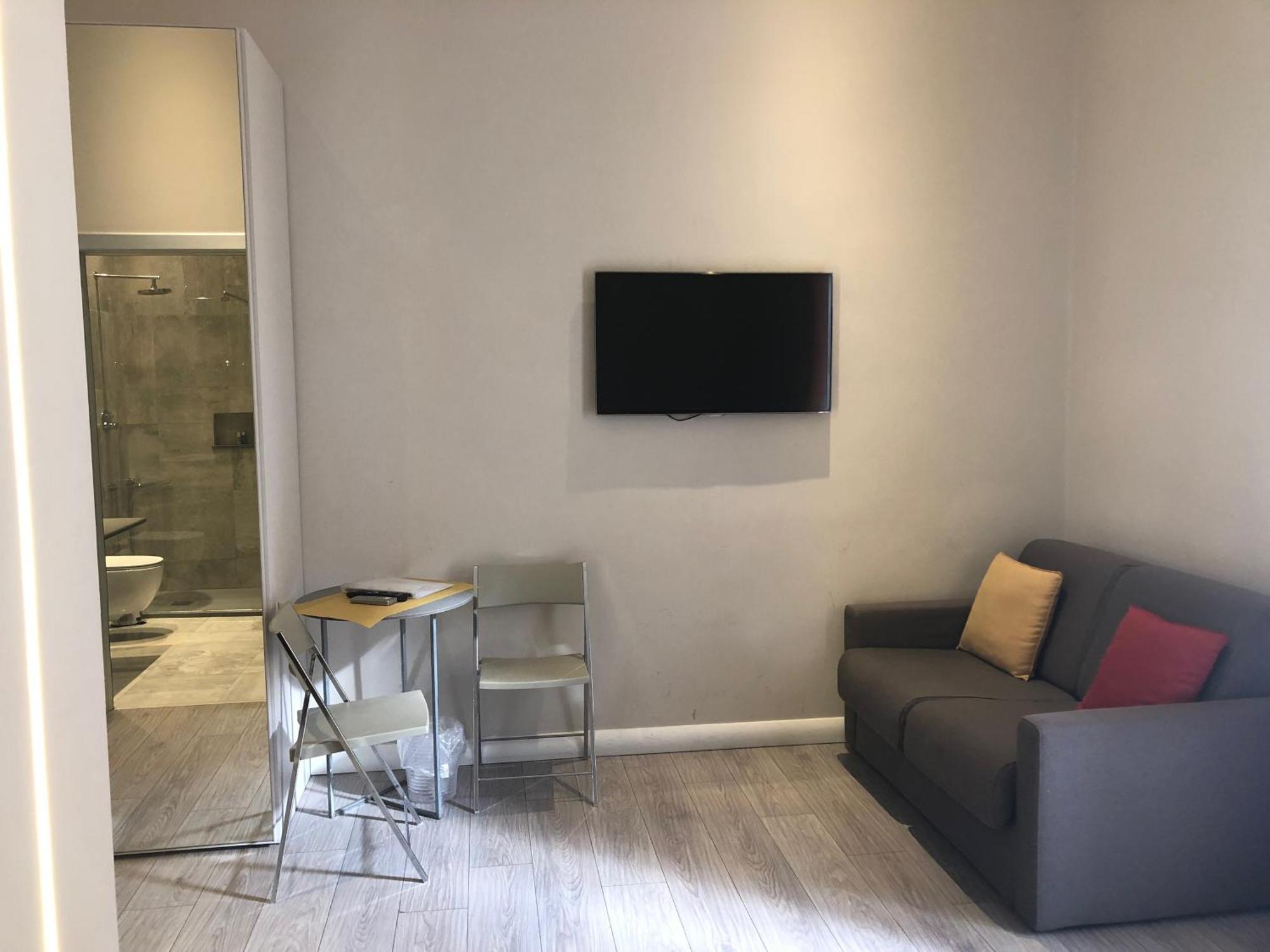 The Roman Empire Guesthouse Zimmer foto