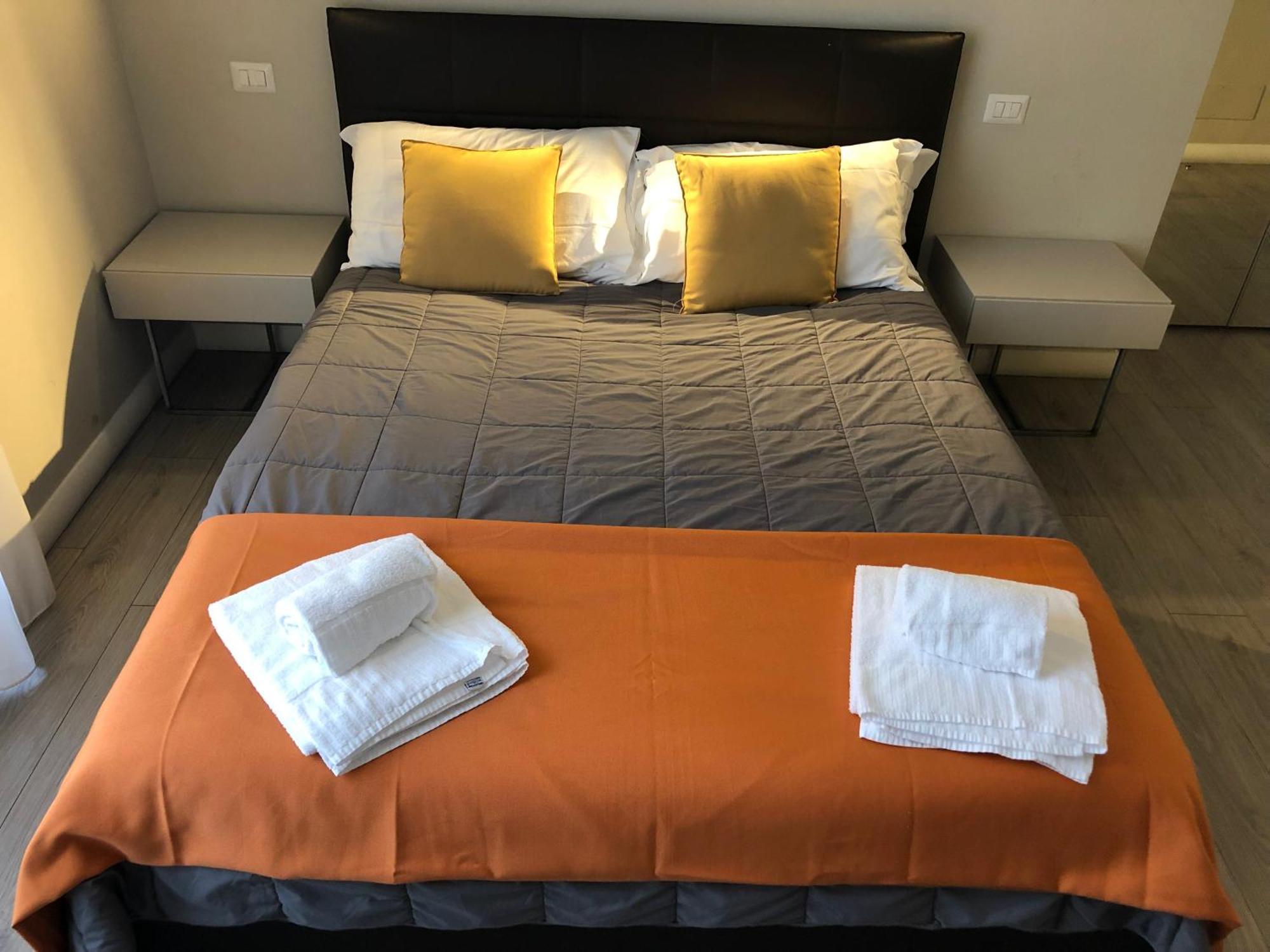 The Roman Empire Guesthouse Zimmer foto