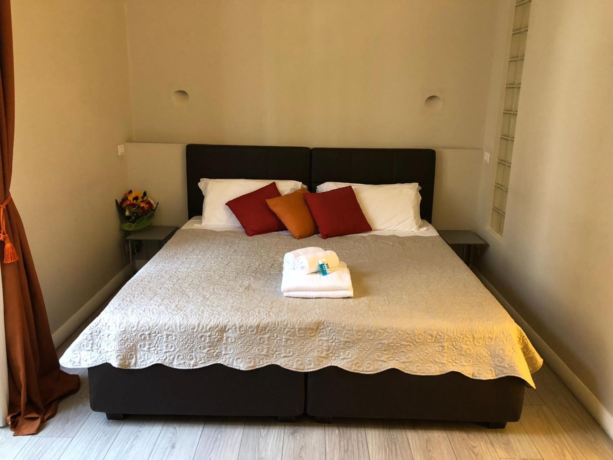 The Roman Empire Guesthouse Zimmer foto