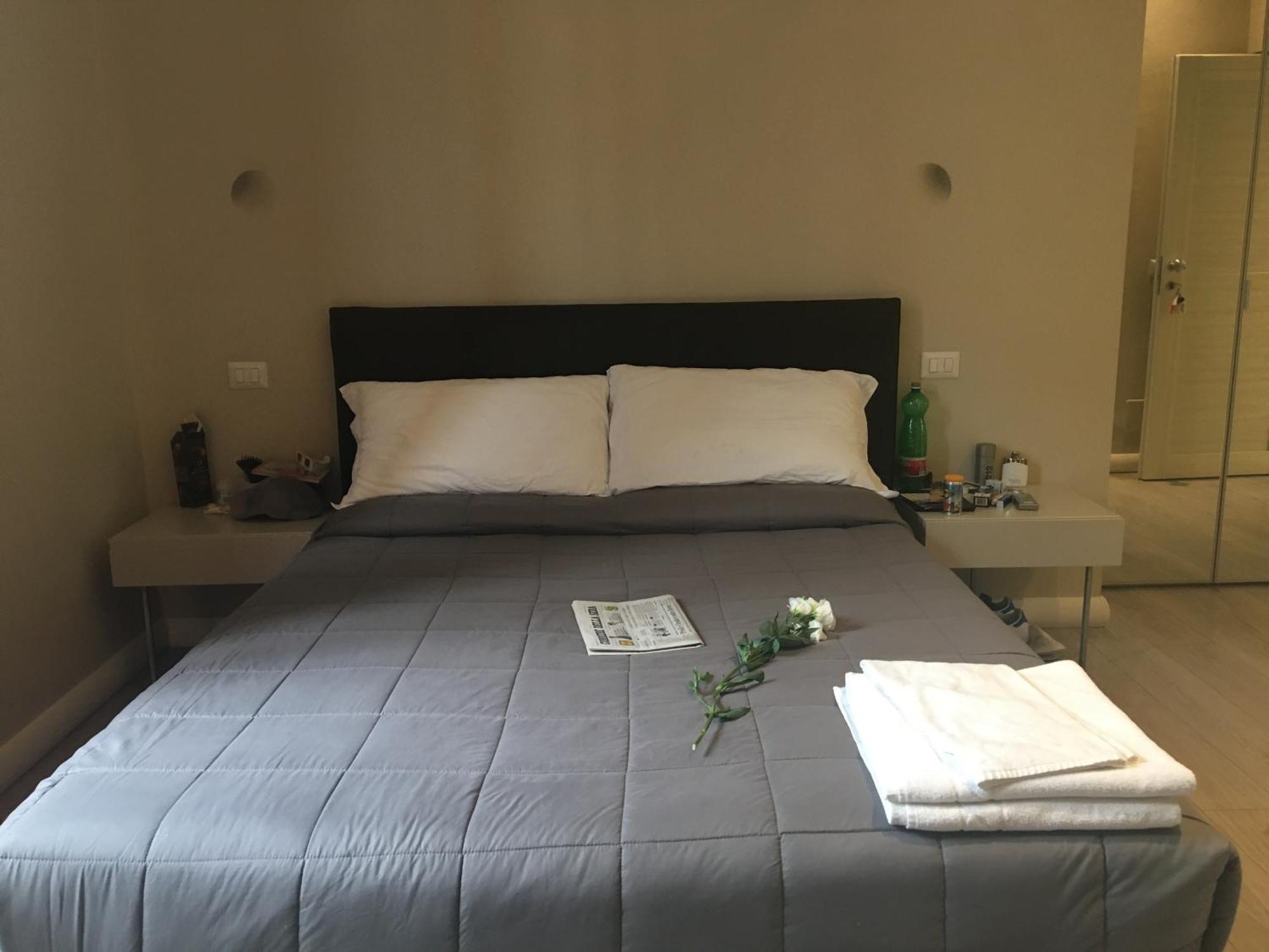 The Roman Empire Guesthouse Zimmer foto