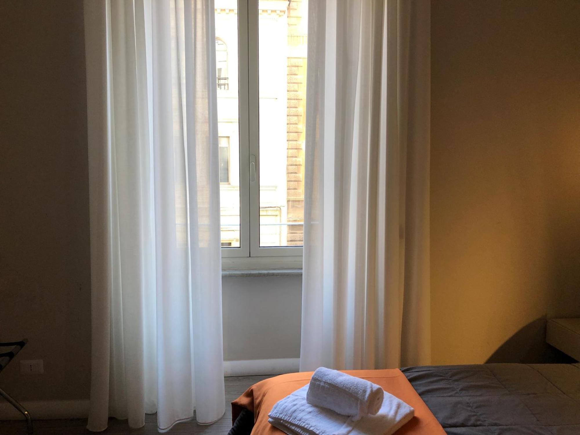 The Roman Empire Guesthouse Zimmer foto