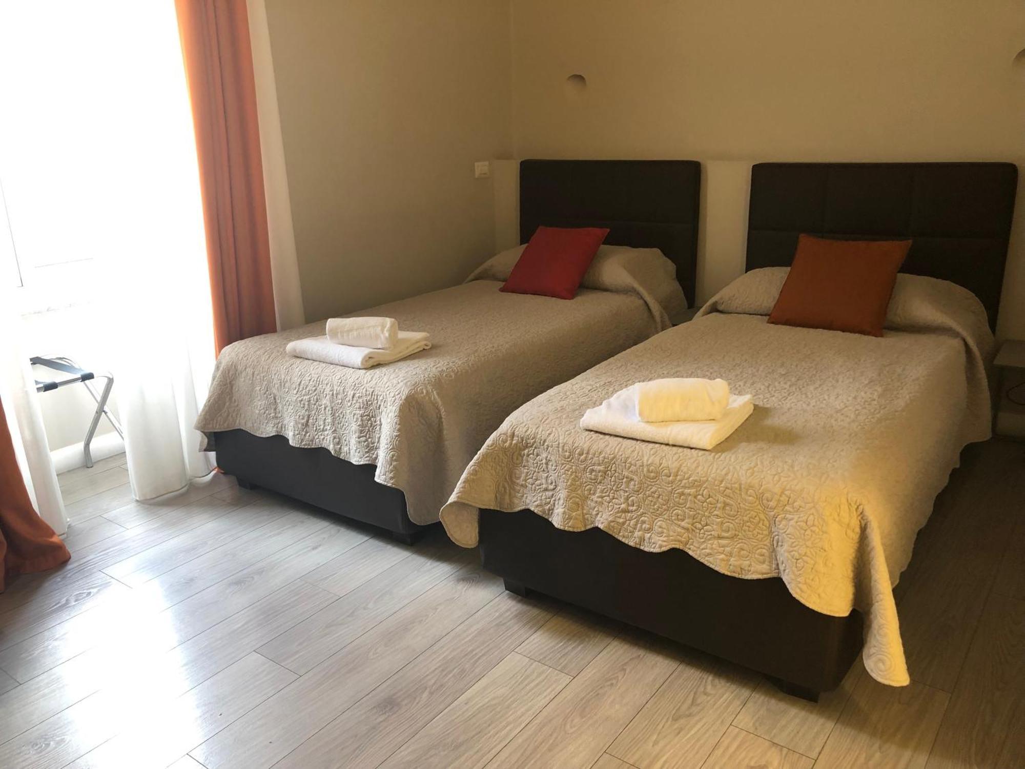 The Roman Empire Guesthouse Zimmer foto