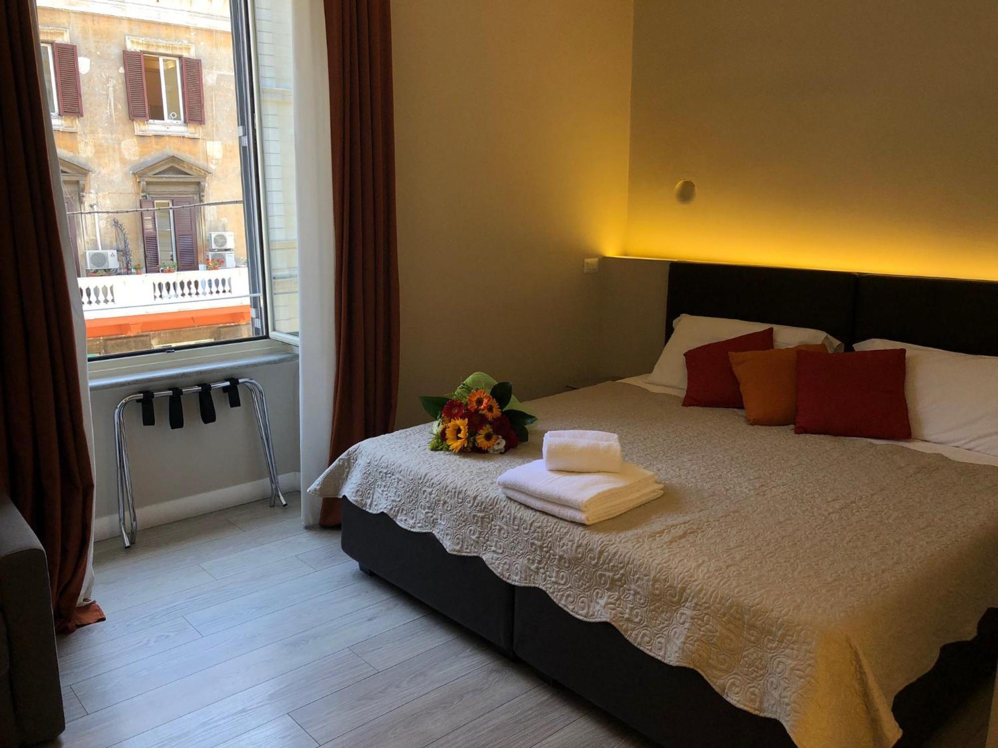 The Roman Empire Guesthouse Zimmer foto
