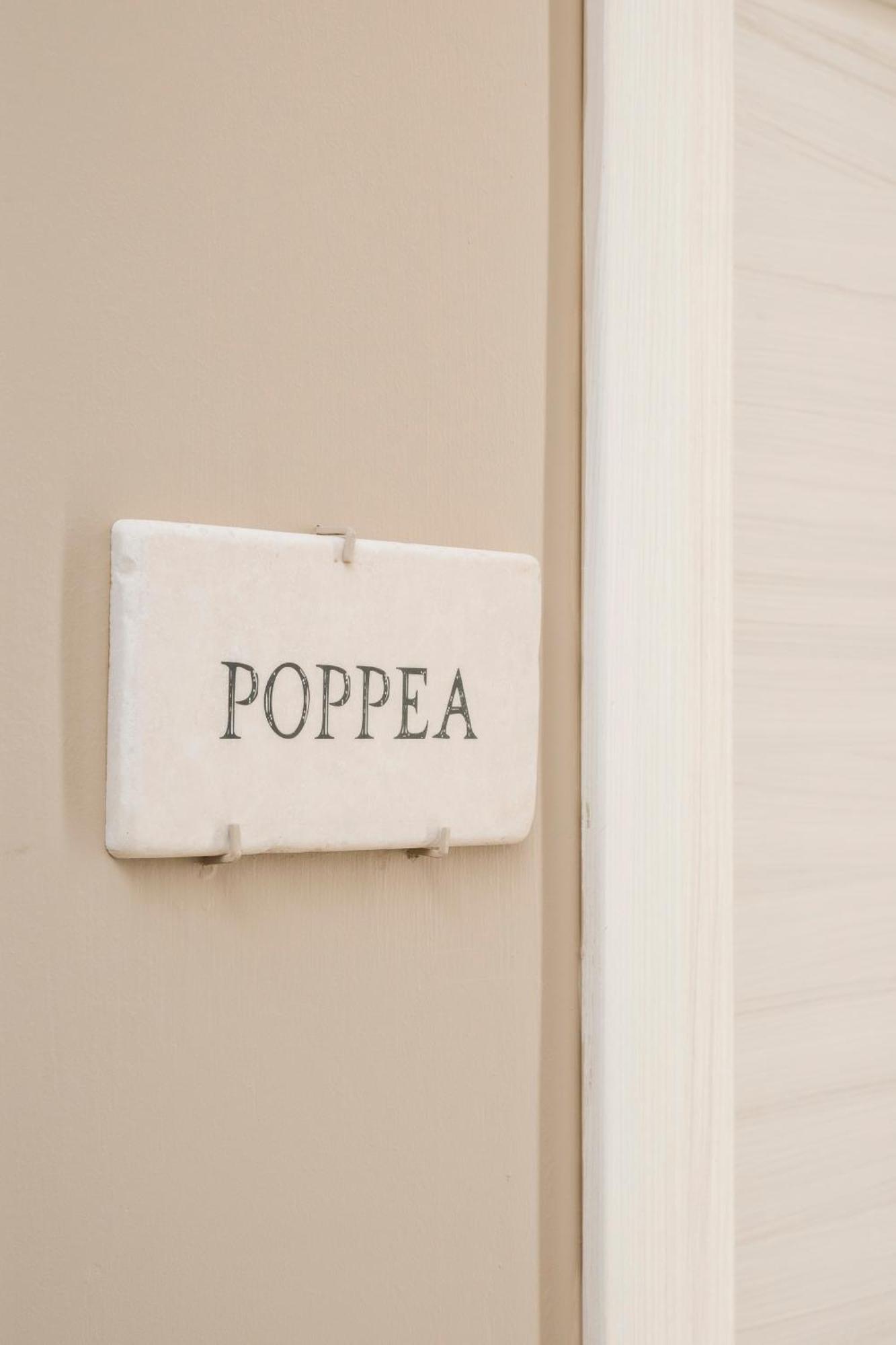 The Roman Empire Guesthouse Exterior foto