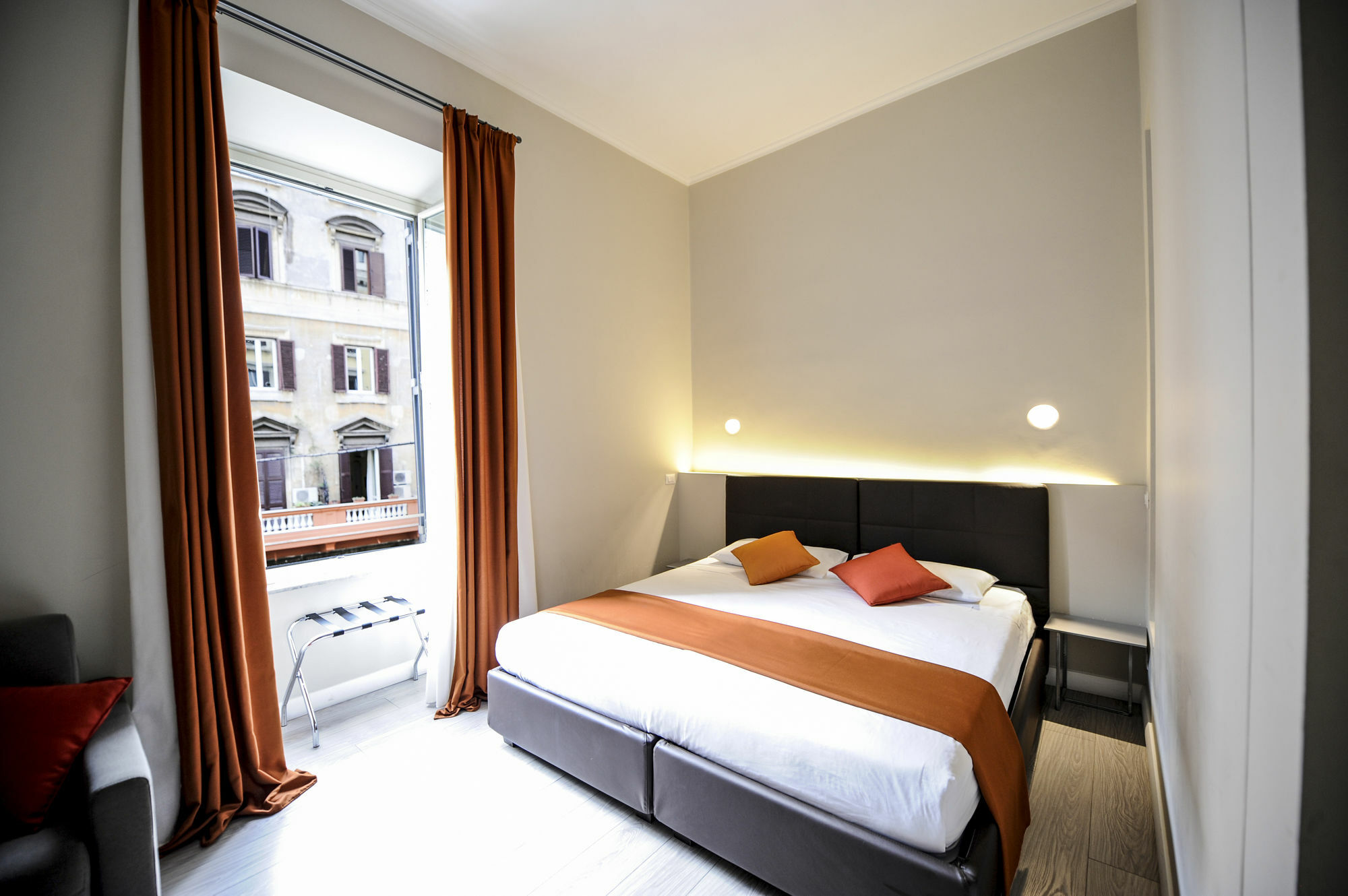 The Roman Empire Guesthouse Exterior foto
